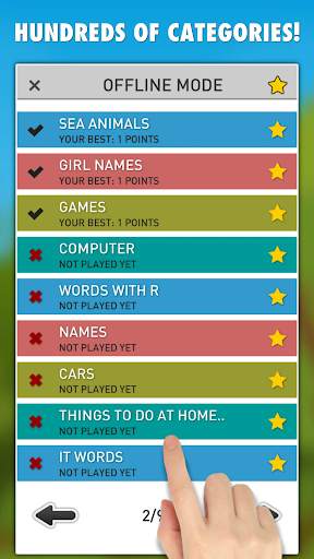 Word Search Daily screenshot 6