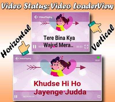 Video Status for Whatsapp | Whatsapp Video  Status screenshot 5