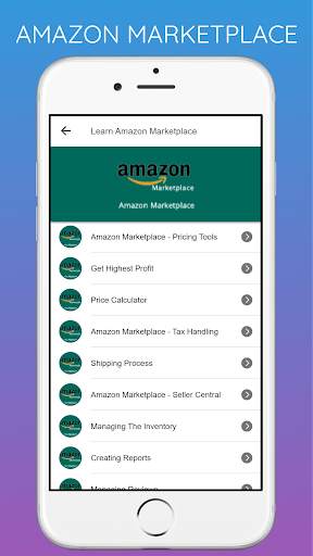 Learn All Digital Marketing Tutorials Offline ⭐️ screenshot 2