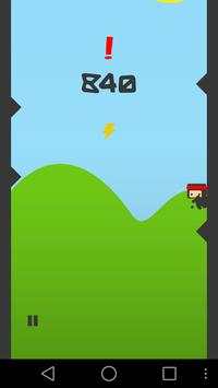 Ninja Hop screenshot 4