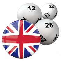 Lotto UK: Best algorithm ever to win in UK & World on 9Apps