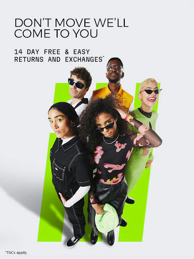 Namshi - We Move Fashion screenshot 14