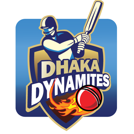 Dhaka Dynamites (Official) icon