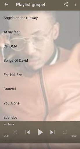 Frank Edwards Songs screenshot 2
