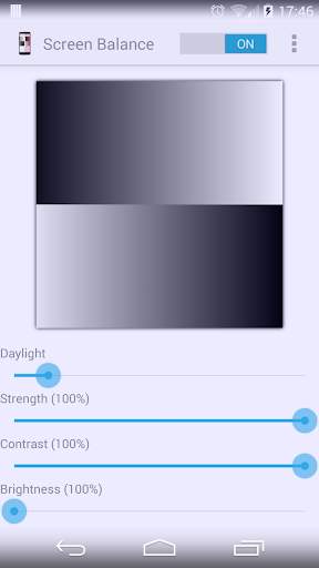 Screen Balance screenshot 2