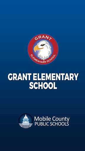 Grant Elementary 1 تصوير الشاشة