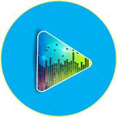 Mp3 Music Player logo