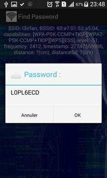 wifi password android prank screenshot 4
