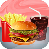 Burger Shop! icon