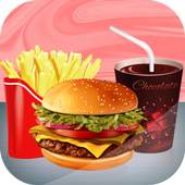 Burger Shop! 1.0