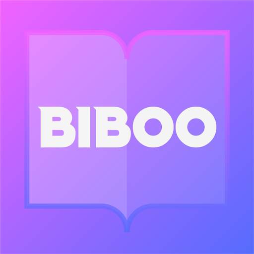 Biboo: Sách nói & ebook 1.3.8