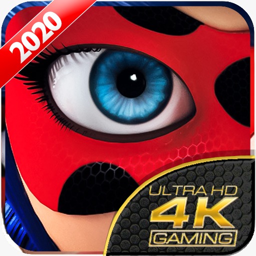 Ladynoir Wallpaper 🐞 icon