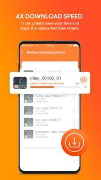 All Video Downloader : All Video Downloader 2019 screenshot 3
