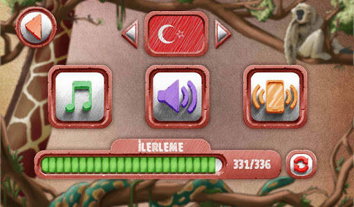 Doodle Alchemy Animals screenshot 5