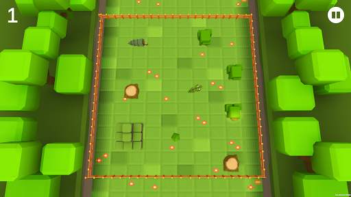 NewSnake screenshot 4