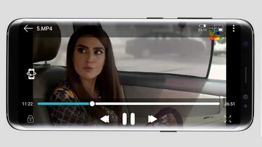 VX Video Player screenshot 5