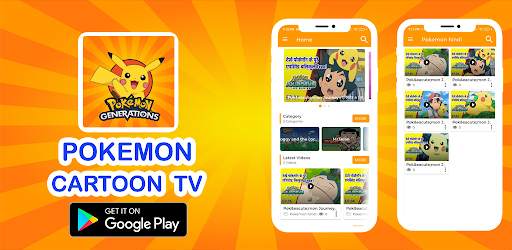 Cartoon Tv-Funny cartoon video screenshot 1