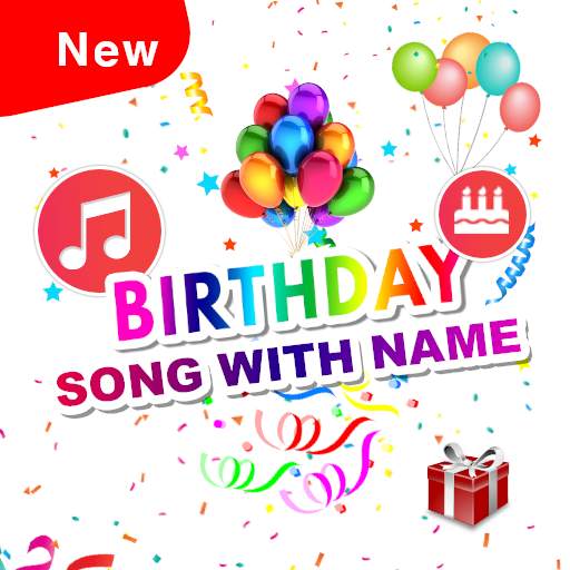 Birthday Song With Name 9.0
