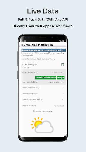 forms 2 mobile screenshot 7