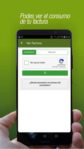 coopeapp screenshot 3