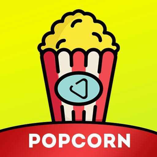PopcornHD Box - HD Movies & TV SHOWS 4.1.3