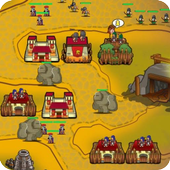Rome Empire Defense icon