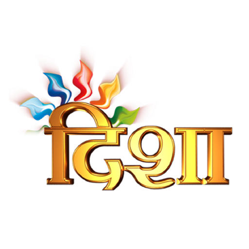 Disha TV icon