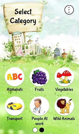 Puzzle Game Jigsaw screenshot 2