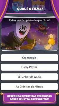 Reinos Perguntados screenshot 3