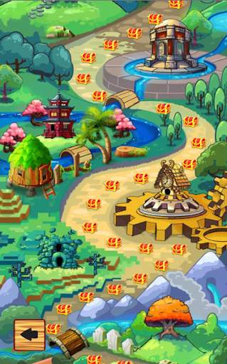 Fruits Legend 2018 screenshot 2