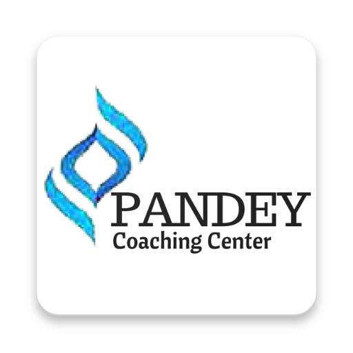 Pandey Coaching Centre 1.4.64.9