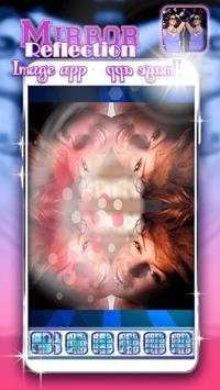 Mirror Reflection Image App screenshot 5
