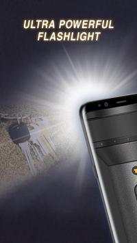 Flashlight screenshot 4