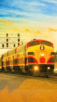 Offline Indian Rail Time Table screenshot 1