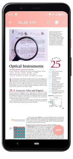 Physics Applications 6 تصوير الشاشة
