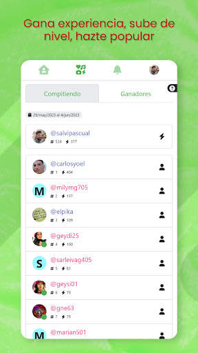 Apretaste: la red de Cuba screenshot 8