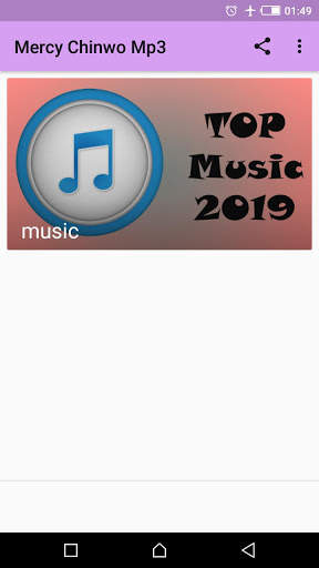 Mercy Chinwo – Top Songs 2019- without Internet screenshot 7