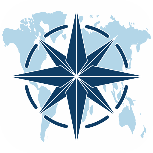 Mgrs &amp; Utm Mapa icon