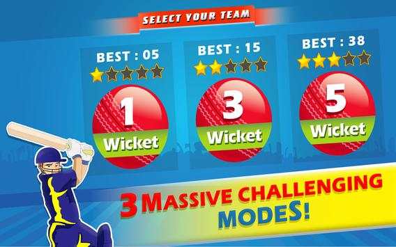 IPL Cricket 2016 screenshot 9