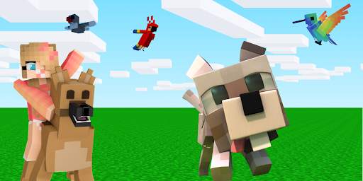 New Mods for Minecraft screenshot 1
