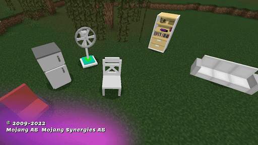 mods for minecraft mcpe screenshot 14