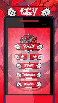 Cheats for POKEMON Y screenshot 2