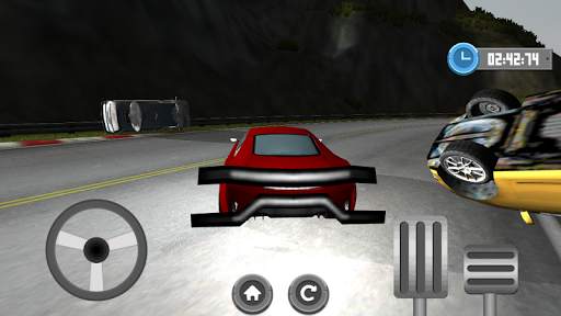 Car Speed Racing 3D screenshot 5