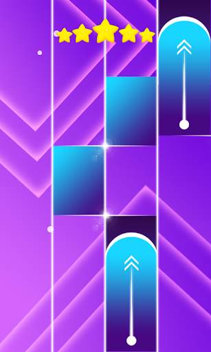 Vir Robot Boy Piano Game screenshot 3