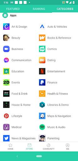 Play Games & Apps Clue. screenshot 3