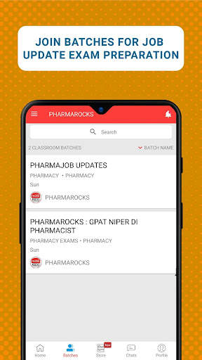 PHARMAROCKS screenshot 11