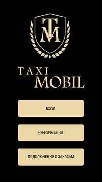 Taxi Mobil screenshot 6