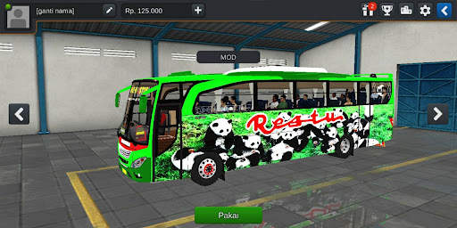 Mod Bus Umplung screenshot 4