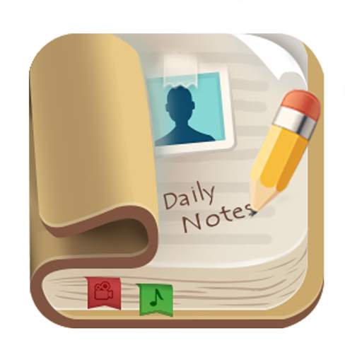 Daily Notes, Notepad, Note 1.9.9