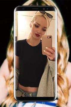 dove cameron wallpaper 2020 2 تصوير الشاشة